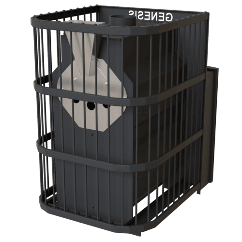 Печь для бани Genesis G 500 БС фото в Уфе