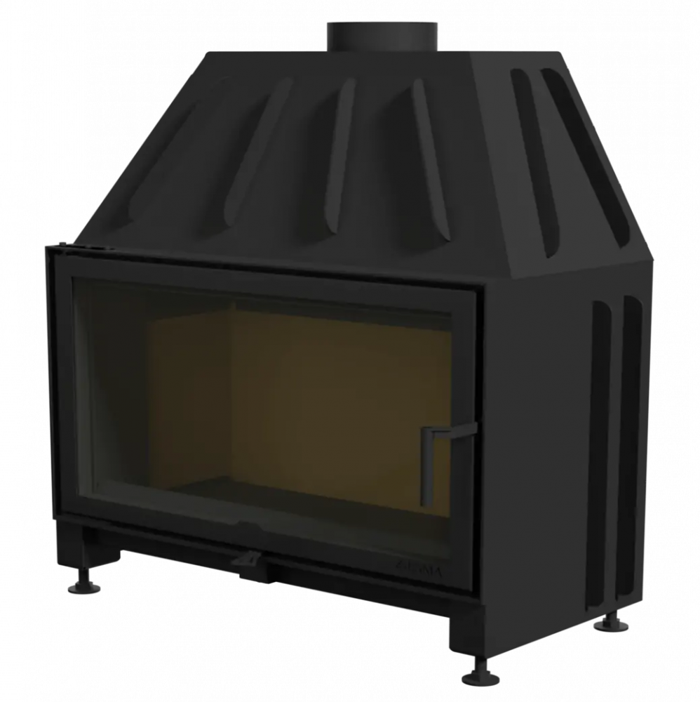 Каминная топка Elementa 1С 100/65 фото в Уфе