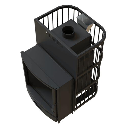 Печь для бани Genesis G 300 БС фото в Уфе