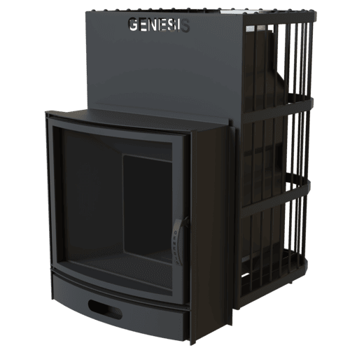 Печь для бани Genesis G 400 БС фото в Уфе