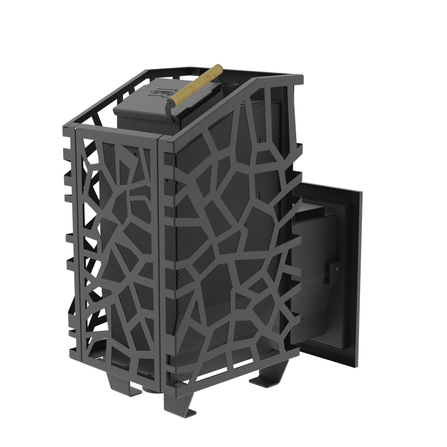 Арма 800 с металлической дверцей фото в Уфе