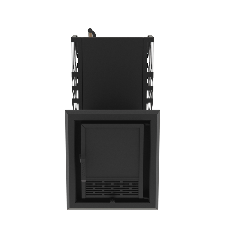 Арма 800 с металлической дверцей фото в Уфе