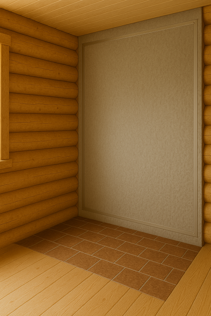 Теплоизоляционные материалы