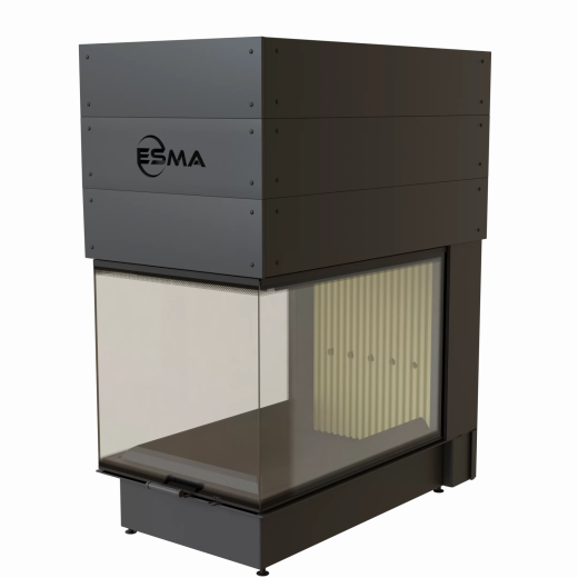 Каминные топки 3С 51(81)/54-UP фото в Уфе